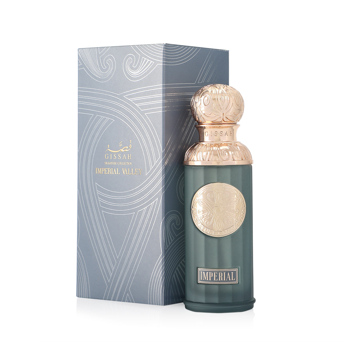 إمبريال فالي من جيساه - 200 مل