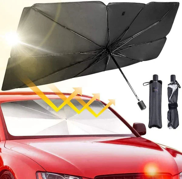 Arabia Stores ™Car Umbrella – مظلة سيارة
